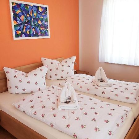 Cosis Ferienwohnung Hohnstein Luaran gambar