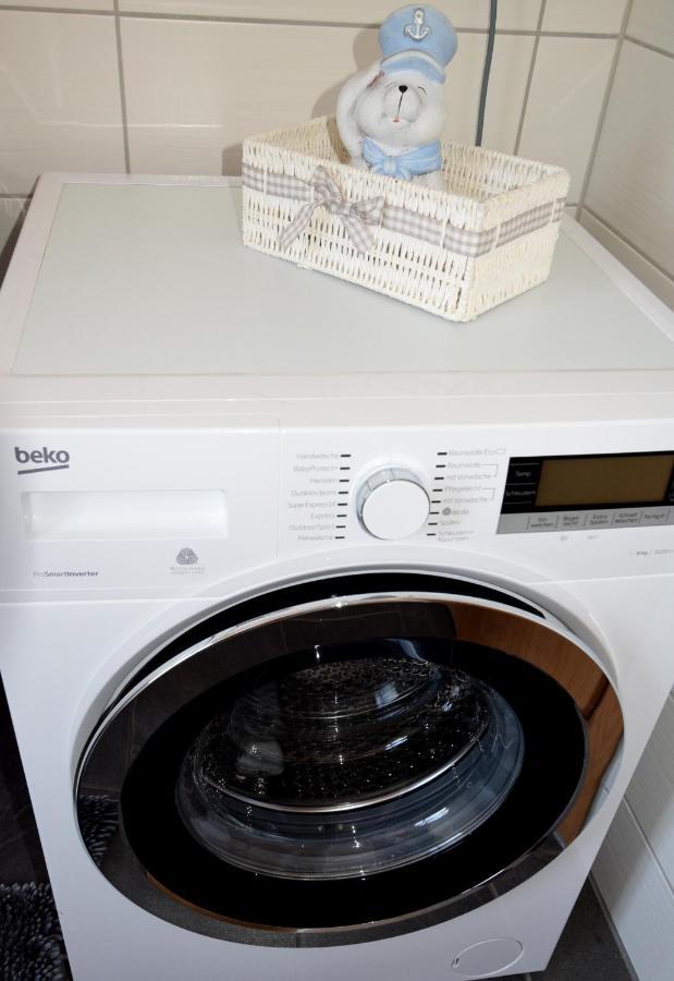 Cosis Ferienwohnung Hohnstein Luaran gambar