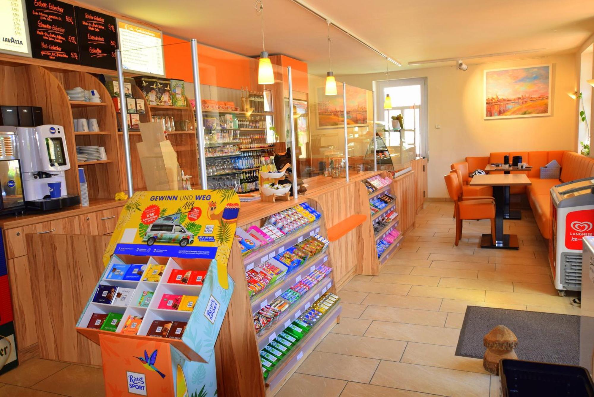 Cosis Ferienwohnung Hohnstein Luaran gambar